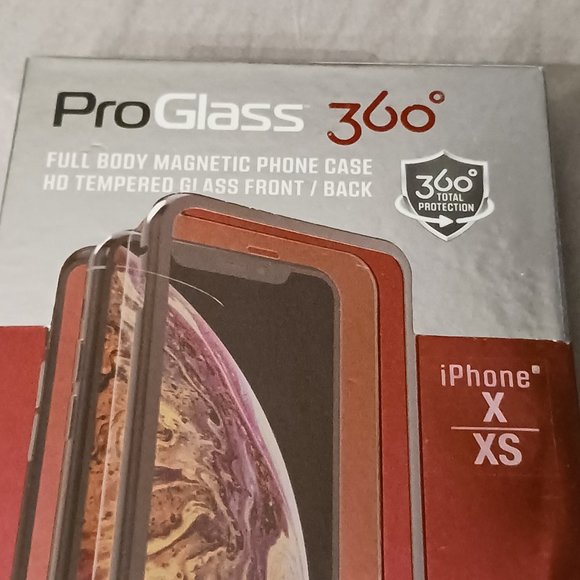 NEW! IPhoneX/XS Case - Picture 7 of 9